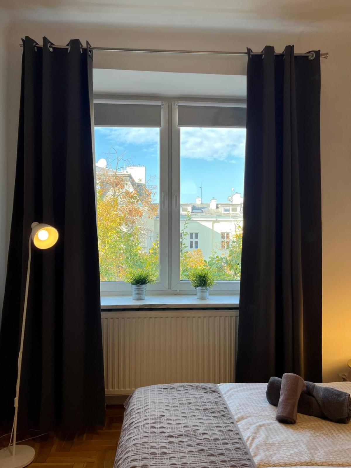Apartament Center & Old Town Cozy Flat #smart Tv #fast Wi-fi #metro *