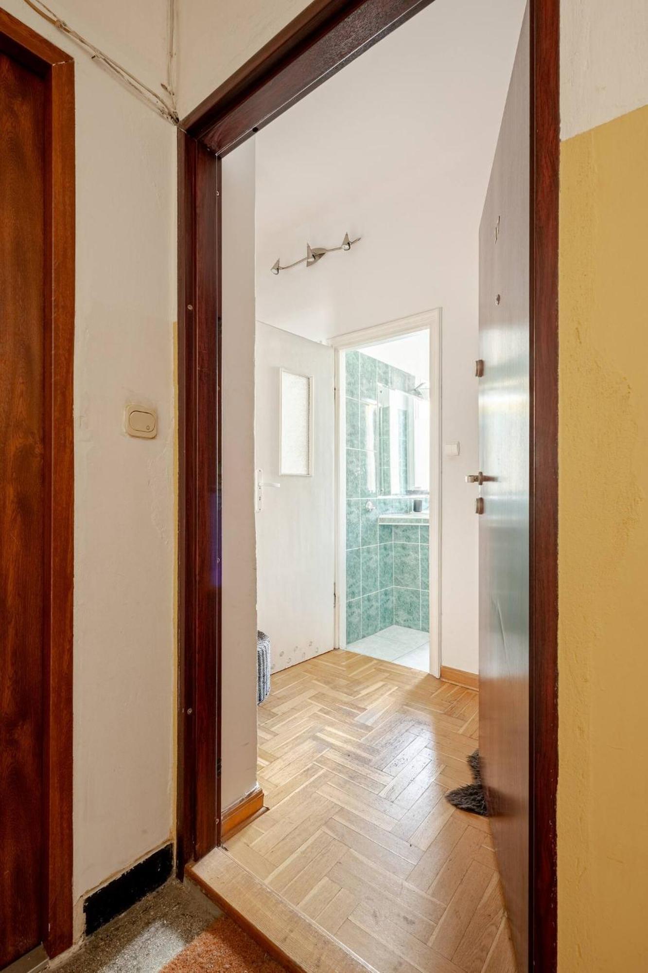 Center & Old Town Cozy Flat #smart Tv #fast Wi-fi #metro Apartament Warszawa