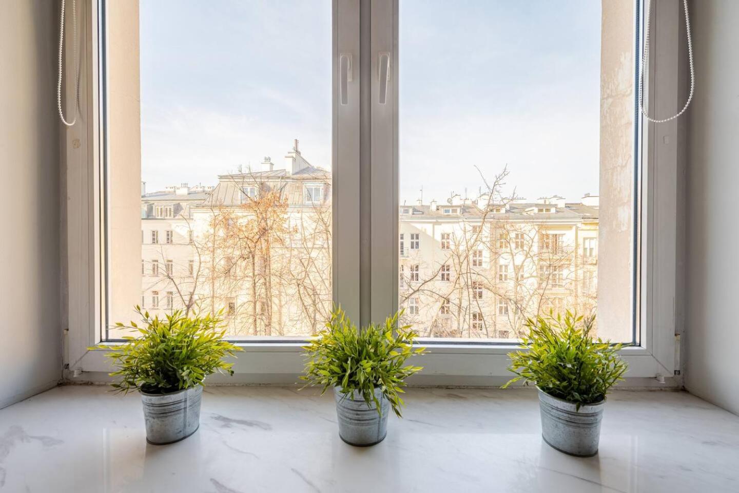 Apartment Center & Old Town Cozy Flat #smart Tv #fast Wi-fi #metro
