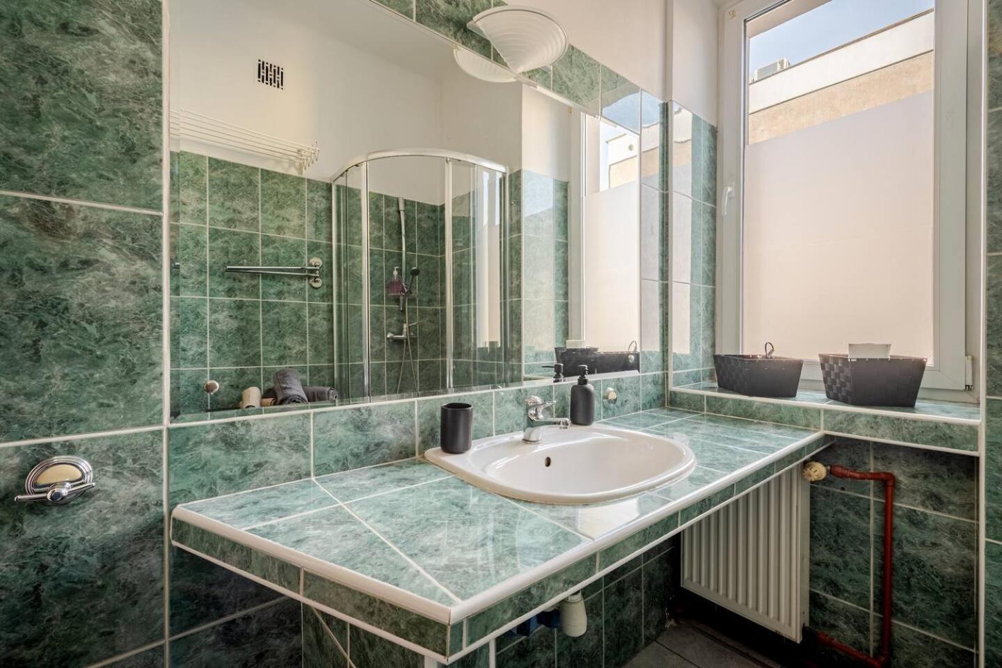 Apartment Center & Old Town Cozy Flat #smart Tv #fast Wi-fi #metro