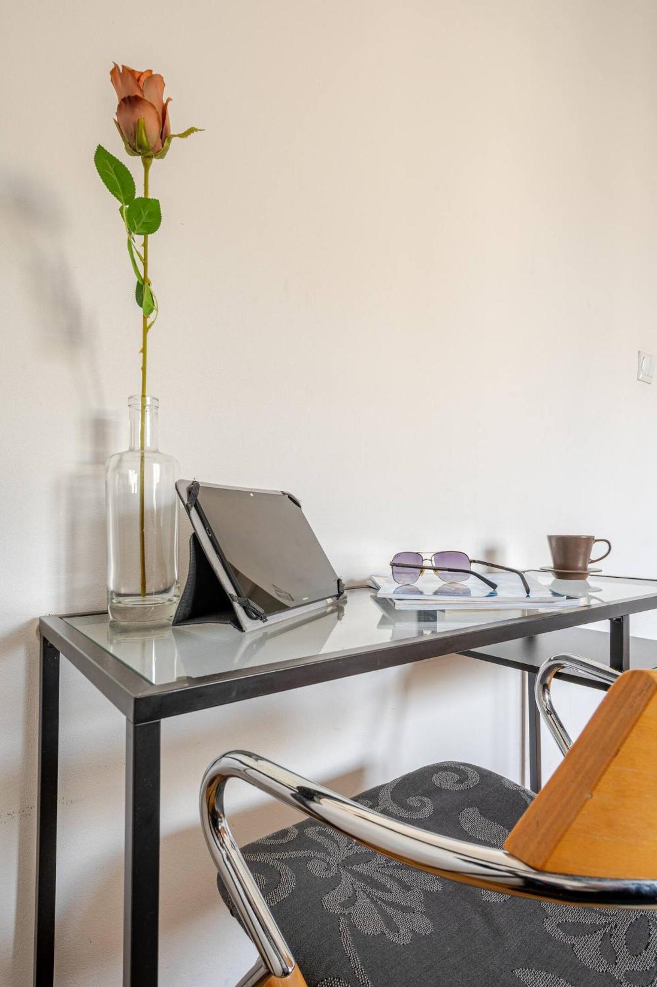 Apartment Center & Old Town Cozy Flat #smart Tv #fast Wi-fi #metro Warsaw
