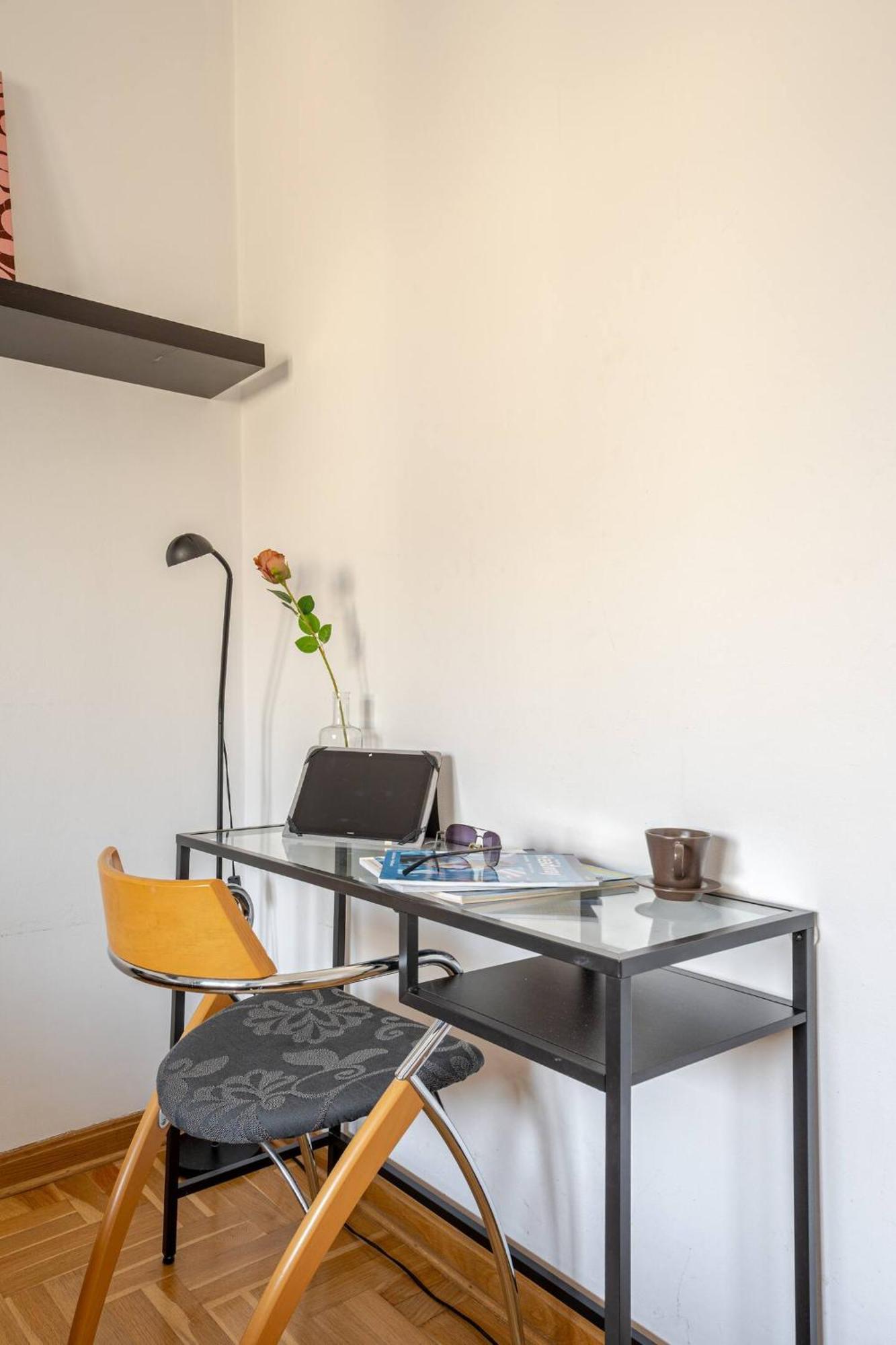 Center & Old Town Cozy Flat #smart Tv #fast Wi-fi #metro * Warsaw